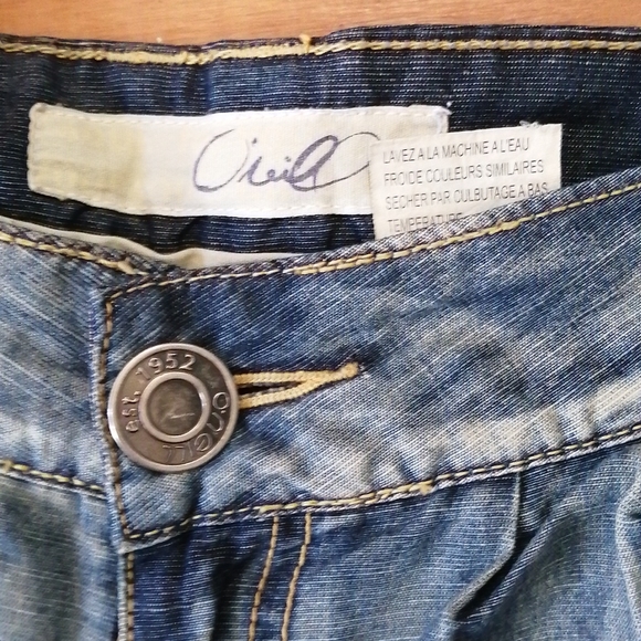 O'Neill shorts - Picture 4 of 6